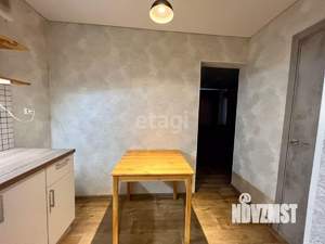 1-к квартира, на длительный срок, 24м2, 2/5 этаж