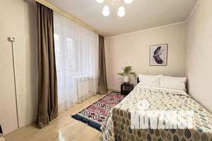 2-к квартира, посуточно, 10м2, 1/1 этаж