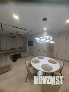 1-к квартира, посуточно, 43м2, 21/24 этаж