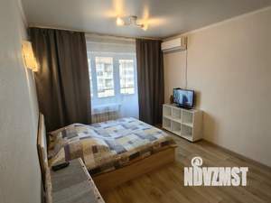 1-к квартира, посуточно, 34м2, 5/5 этаж