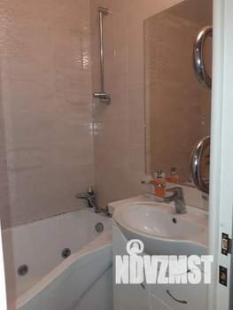 2-к квартира, посуточно, 65м2, 7/9 этаж