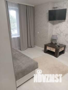 1-к квартира, посуточно, 33м2, 2/5 этаж