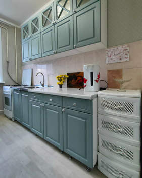 3-к квартира, на длительный срок, 62м2, 2/3 этаж