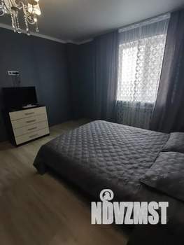 2-к квартира, посуточно, 60м2, 10/16 этаж