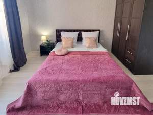 2-к квартира, посуточно, 70м2, 1/1 этаж