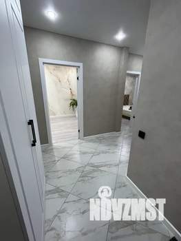 2-к квартира, посуточно, 60м2, 1/12 этаж