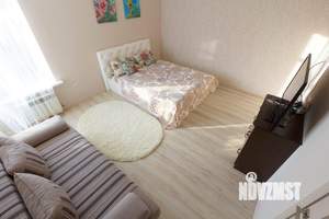 2-к квартира, посуточно, 54м2, 1/1 этаж