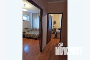 1-к квартира, посуточно, 35м2, 1/13 этаж