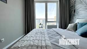 2-к квартира, посуточно, 59м2, 13/23 этаж