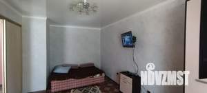 1-к квартира, посуточно, 31м2, 2/5 этаж