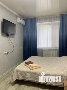 1-к квартира, на длительный срок, 35м2, 3/12 этаж