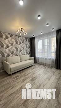 2-к квартира, посуточно, 60м2, 6/21 этаж