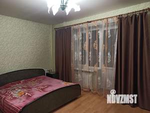 2-к квартира, на длительный срок, 60м2, 5/9 этаж