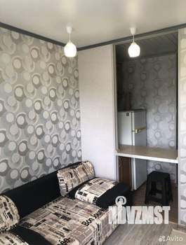 Студия квартира, на длительный срок, 20м2, 4/5 этаж