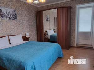2-к квартира, посуточно, 70м2, 1/1 этаж