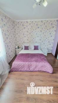 2-к квартира, посуточно, 70м2, 9/17 этаж