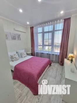 1-к квартира, посуточно, 70м2, 1/1 этаж