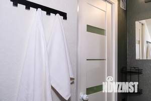 Студия квартира, посуточно, 26м2, 1/2 этаж