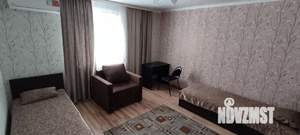 3-к квартира, посуточно, 100м2, 1/1 этаж