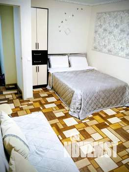 1-к квартира, посуточно, 30м2, 7/9 этаж