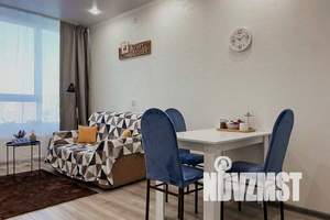 2-к квартира, посуточно, 30м2, 16/24 этаж