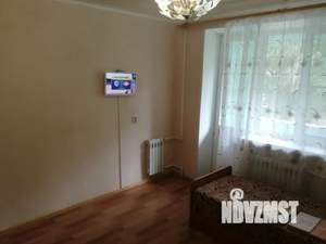 1-к квартира, посуточно, 30м2, 2/5 этаж