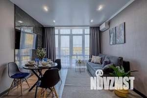 2-к квартира, посуточно, 39м2, 3/19 этаж