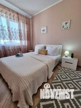 2-к квартира, посуточно, 70м2, 8/9 этаж
