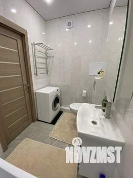 1-к квартира, посуточно, 35м2, 9/18 этаж