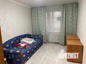 2-к квартира, посуточно, 53м2, 1/9 этаж