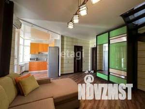 2-к квартира, на длительный срок, 54м2, 9/9 этаж