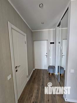 2-к квартира, на длительный срок, 52м2, 10/16 этаж