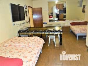 2-к квартира, посуточно, 56м2, 1/3 этаж