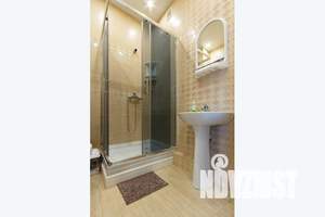 1-к квартира, посуточно, 10м2, 1/1 этаж