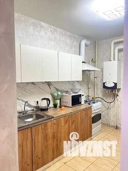 1-к квартира, посуточно, 38м2, 3/9 этаж