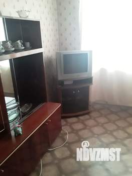 1-к квартира, на длительный срок, 23м2, 1/5 этаж