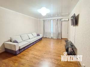 2-к квартира, посуточно, 70м2, 3/9 этаж