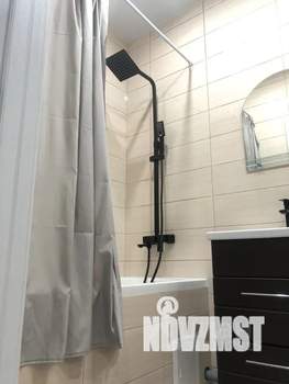 Студия квартира, посуточно, 35м2, 17/19 этаж