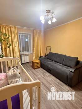 2-к квартира, на длительный срок, 48м2, 4/12 этаж