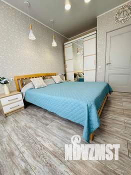 1-к квартира, посуточно, 37м2, 18/19 этаж