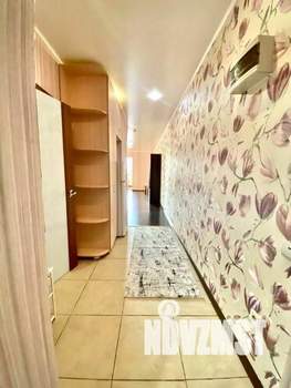 2-к квартира, посуточно, 80м2, 1/1 этаж