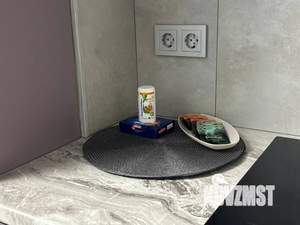 Студия квартира, посуточно, 33м2, 2/17 этаж