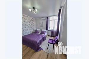 1-к квартира, посуточно, 10м2, 1/1 этаж