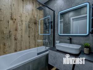 2-к квартира, посуточно, 39м2, 14/19 этаж