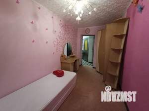 3-к квартира, посуточно, 80м2, 4/5 этаж