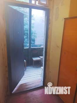 1-к квартира, на длительный срок, 41м2, 2/2 этаж