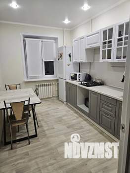 2-к квартира, посуточно, 75м2, 7/9 этаж