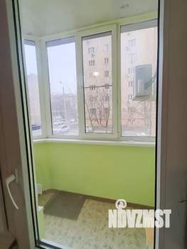 1-к квартира, посуточно, 40м2, 1/9 этаж