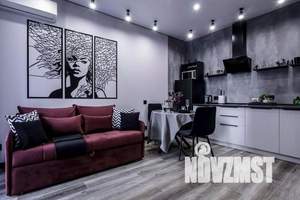 2-к квартира, посуточно, 32м2, 7/19 этаж