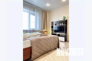 1-к квартира, посуточно, 47м2, 7/16 этаж